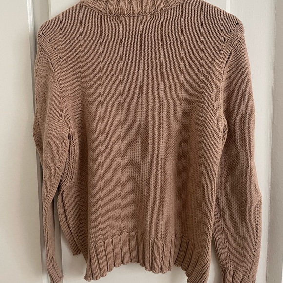 360 Cashmere sweater - Picture 2 of 3
